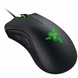 Миша Razer Death Adder Essential (RZ01-03850100-R3M1) - мініатюра 2