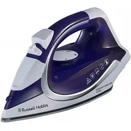 Праска Russell Hobbs Supreme Steam Cordless 23300-56 teh0022483