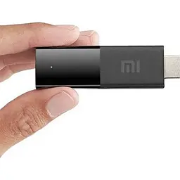 Смарт приставка Xiaomi Mi TV Stick (MDZ-24-AA) - мініатюра 2
