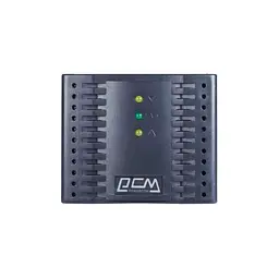 Стабілізатор напруги Powercom TCA-2000 (TCA-2000 black)