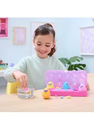 Hatchimals Alive Love to Life Яйце в коробці з 5 загадкових упаковок Spin Master 6067404 - мініатюра 3