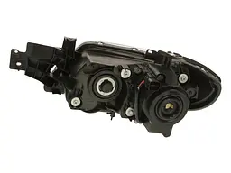 Фара передня права Mitsubishi Outlander I 01-08р Depo (214-1179R-LD-E1) - мініатюра 2