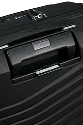 Валіза 55 См Samsonite INTUO BLACK 55x40x23(26) KL9*09005 - мініатюра 13