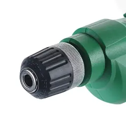 Дриль електричний Apro 10/550 з регулюванням обертів 30412 - мініатюра 4