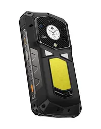 Смартфон Ulefone Armor 29 Ultra 16/1TB Black - мініатюра 2