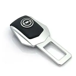 Заглушка ременя безпеки з логотипом Opel 1 шт