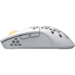 Миша Hator Stellar Pro Wireless White [HTM-551] [121122] - мініатюра 4