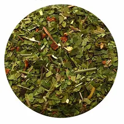 Йерба Мате Green Toasted Смажений - 400 г - мініатюра 2