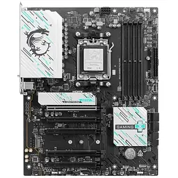 Материнcька плата B840 GAMING PLUS WIFI sAM5 MSI teh0024987