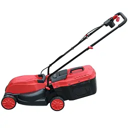 Газонокосарка електрична Vitals Master EZP 3210j (241688) - мініатюра 4