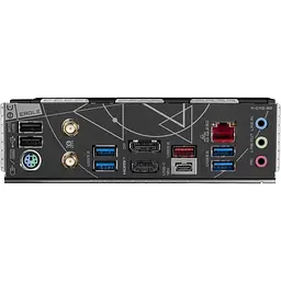 Материнська плата Gigabyte Z790 Eagle AX [142007] - мініатюра 3