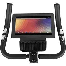 Велотренажер Gymtek XB900 магнітний золотий - мініатюра 6