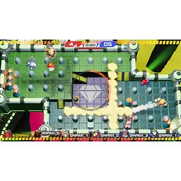 Ключ активації Microsoft Super Bomberman R 2 для Xbox One/Series S/X - мініатюра 6