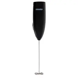 Міксер-пінозбивач Mesko MS 4493 black - мініатюра 2