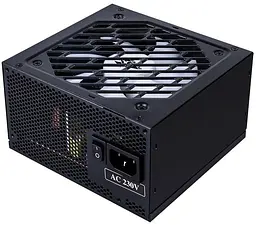Блок живлення 1stPlayer PS-600FK 600W (FK-600-BK-EU) - мініатюра 6
