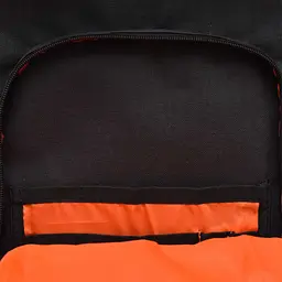 Рюкзак міський Semi Line 21 Black (L2005-8) - мініатюра 6