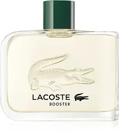 Lacoste Booster Туалетна вода Тестер 125 мл