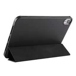 Чохол до планшета BeCover Apple iPad Mini 7 2024 Black (712427) - мініатюра 2