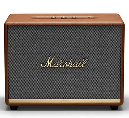 Мультимедійна акустика Marshall Woburn II Brown (1002767)