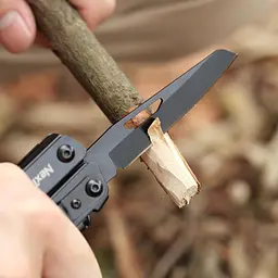 Мультитул Xiaomi NexTool Multifunction Knife (KT5024/NE0123) - мініатюра 4