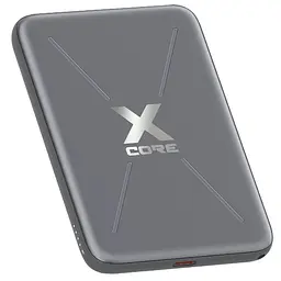 Павербанк Proove X-Core Gray 5 000 mAh / 20 Вт (PNXC20010003) - мініатюра 1