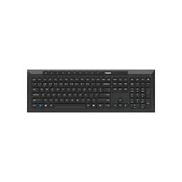 Комплект Rapoo 8210M Wireless Black (8210M black) - мініатюра 4