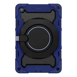 Чохол-підставка BeCover броньований протиударний для Lenovo Tab M10 Plus TB-125F 3rd Gen /K10 Pro TB-226 10.61" Blue (709926) - мініатюра 8