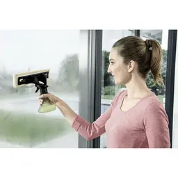 Обтяжки з мікрофібри для склоочисника Karcher (2.633-130.0) - мініатюра 2