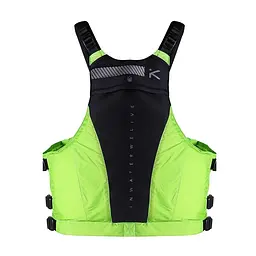 Жилет рятувальний Hiko Endurance Green XXL (1053-11202_GEW_2XL) - мініатюра 2