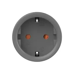 Розумна розетка Sonoff Sonoff S60 (S60) - мініатюра 4