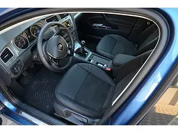 Авточохли модельні MW Brothers для Volkswagen Golf VII c 2013 - мініатюра 9