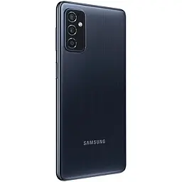 Смартфон Samsung Galaxy M52 5G M526B 128Gb SM-M526BZKHSEK Grade C Seller Refurbished Black - мініатюра 5