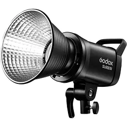 Комплект постійного світла Godox SL60IIBi KIT (з софтбоксами та сумкою) - мініатюра 5