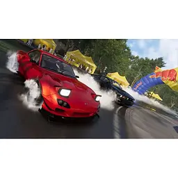 Гра The Crew 2 (російська версія) (PS4) - мініатюра 3