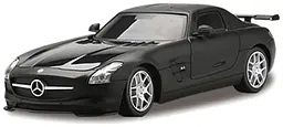 Машинка на радіокеруванні Kool Speed Mercedes-Benz на батарейках, в асортименті (DHTRC10481N) - мініатюра 4