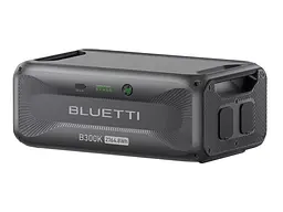Додаткова батарея для зарядної станції Bluetti B300K Expansion Battery 2764.8Wh - мініатюра 3
