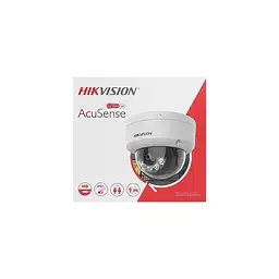 Камера відеоспостереження Hikvision DS-2CD2183G2-LIS2U (2.8) - мініатюра 7