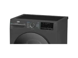 Пральна машина автоматична Beko BM3WFU48415APAA2 - мініатюра 4