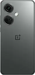 Смартфон OnePlus Nord CE 3 12/256GB Gray Shimmer (CPH2569) Global Version 5G, NFC - мініатюра 2