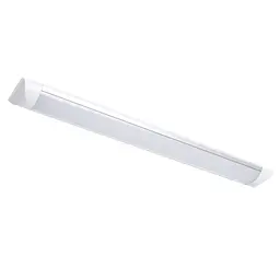 Світильник LED лінійний Brille 32-376 FLF-02 18W WW офісний світлодіодний