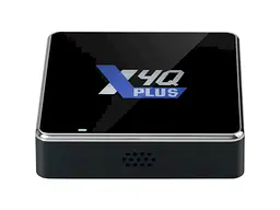 Стаціонарний медіаплеєр Ugoos X4Q Plus 4/64GB - мініатюра 11