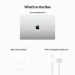 Ноутбук Apple MacBook Pro A2780 M2 Max (MNWE3UA/A) (MNWE3UA/A) - мініатюра 6