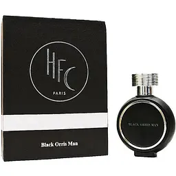 Парфумована вода Haute Fragrance Company Black Orris 75 мл