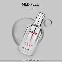 Міст для обличчя  Medi-Peel Peptide 9 Aqua Volume Tox Mist Pro зволожувальний з ліфтинг-ефектом 50 мл - мініатюра 3