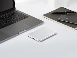 Зовнішній жорсткий диск Transcend StoreJet 25C3S 2TB (TS2TSJ25C3S) [85362] - мініатюра 8