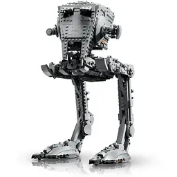 Конструктор LEGO Star Wars Крокохід AT-ST 1513 деталей (75417) - мініатюра 6