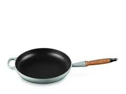Сковорода звичайна Le Creuset Signature 28 см Sea Salt (20258287170422)