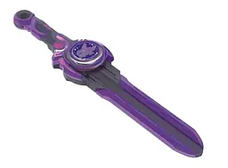 Infinity Nado Дзиґа VI серія Standard Pack Dream World Magic Dragon Чарівний Дракон світу мрій - мініатюра 6