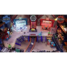 Ключ активації Microsoft Manic Mechanics для Xbox One/Series S/X - мініатюра 2