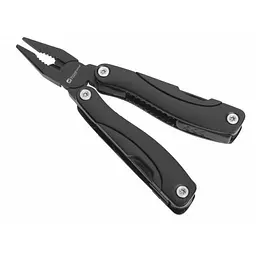 Мультитул Schwarzwolf Armador 15 в 1 чорний (F2400500AJ3) - мініатюра 2